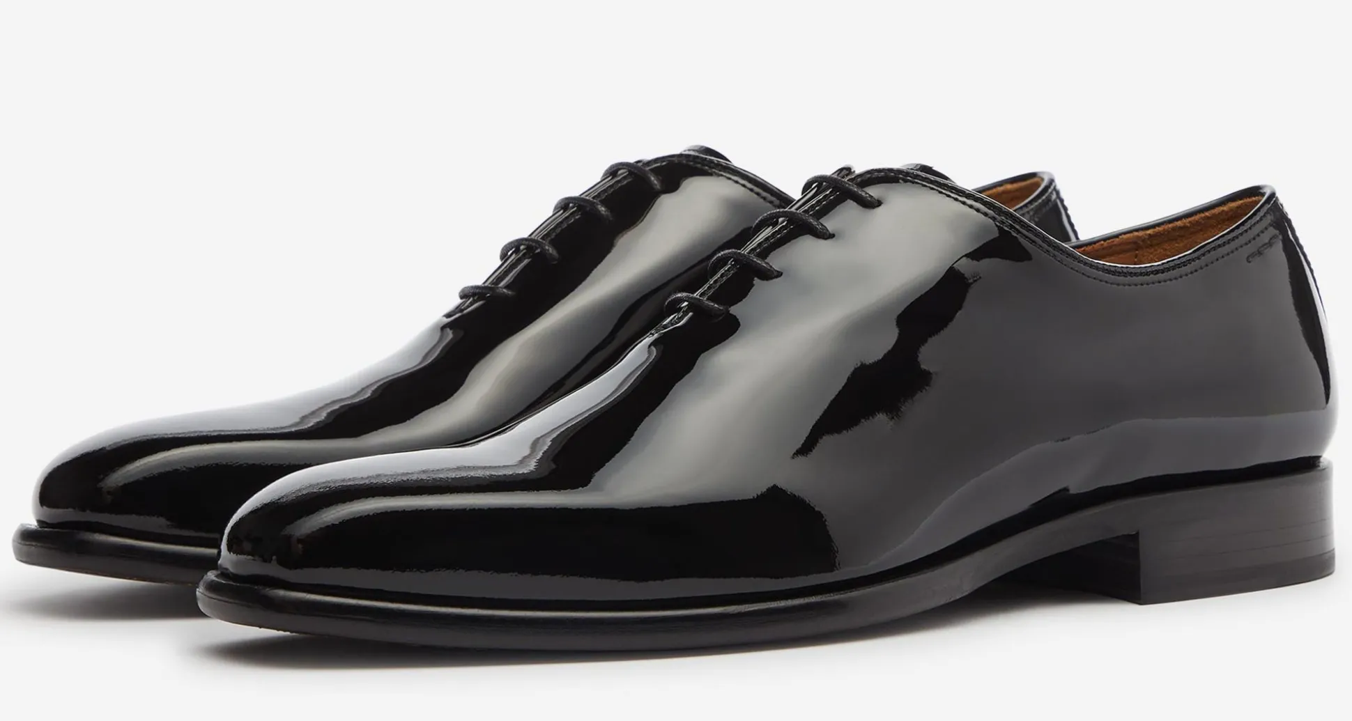 Montalfano Black Patent