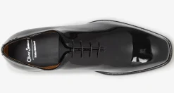 Montalfano Black Patent