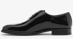 Montalfano Black Patent