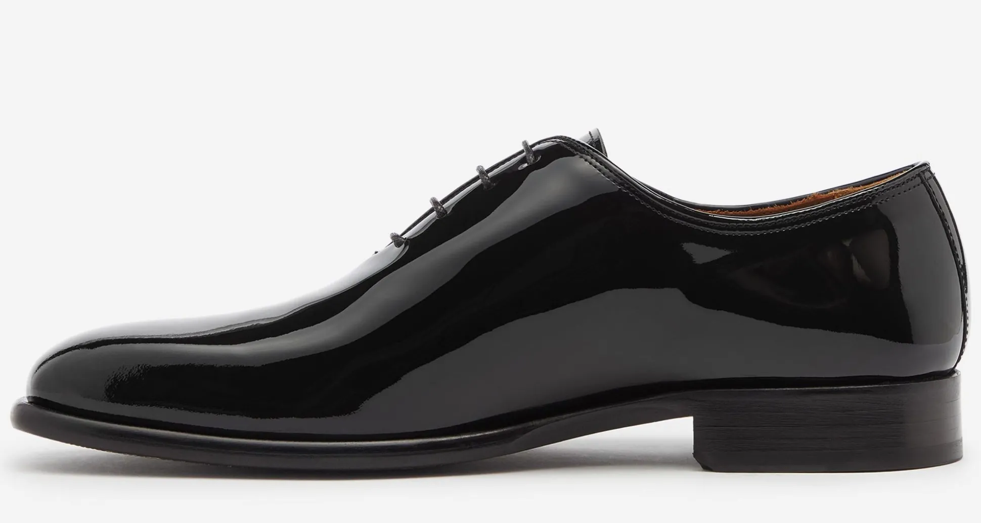 Montalfano Black Patent