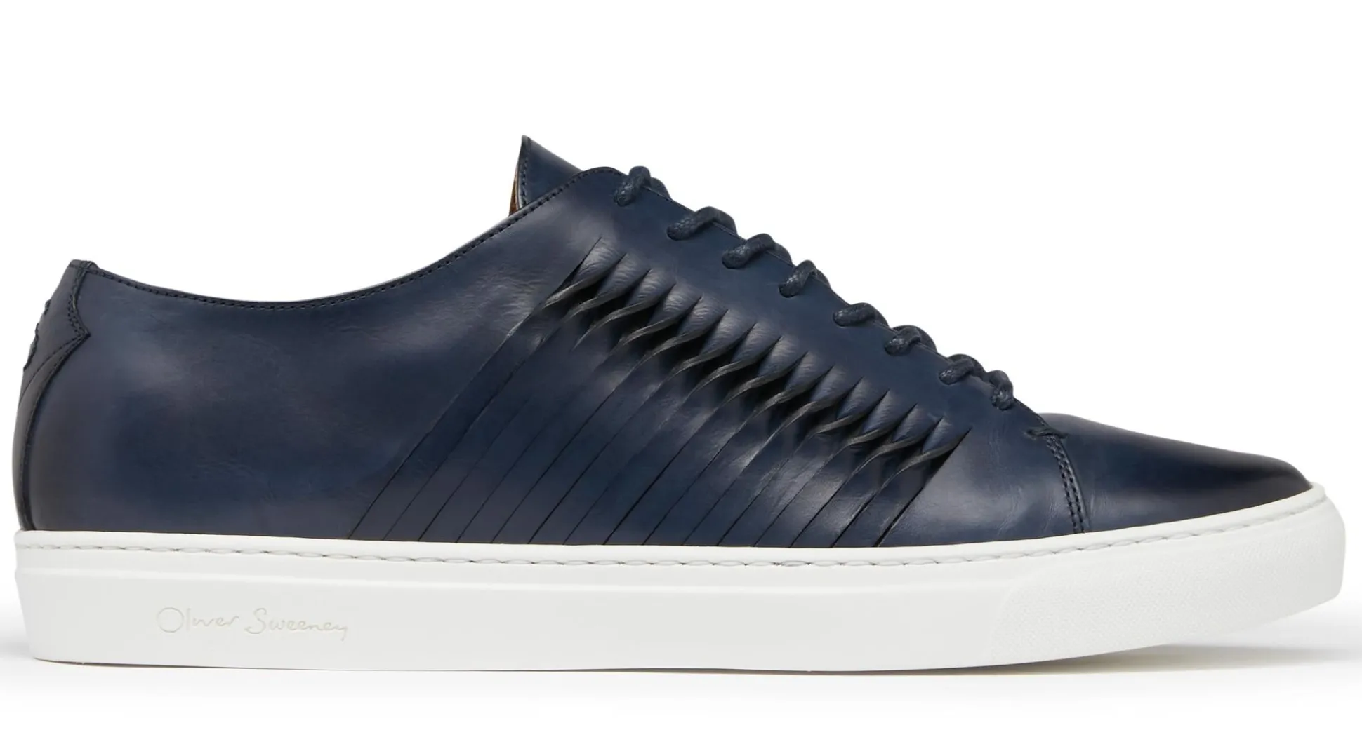 Mozzalago Navy