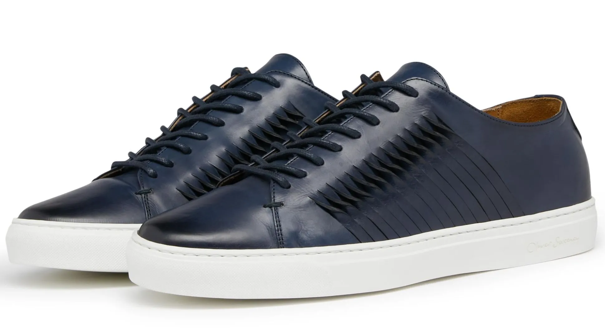 Mozzalago Navy