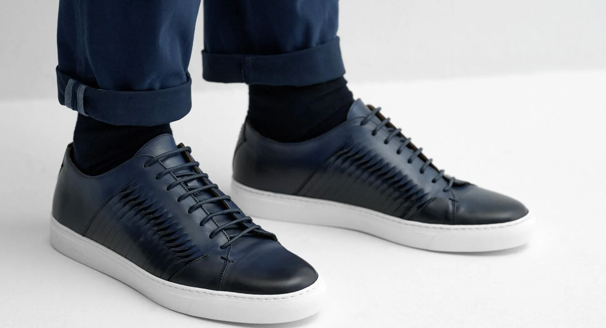 Mozzalago Navy