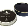 Navy Shoe Polish