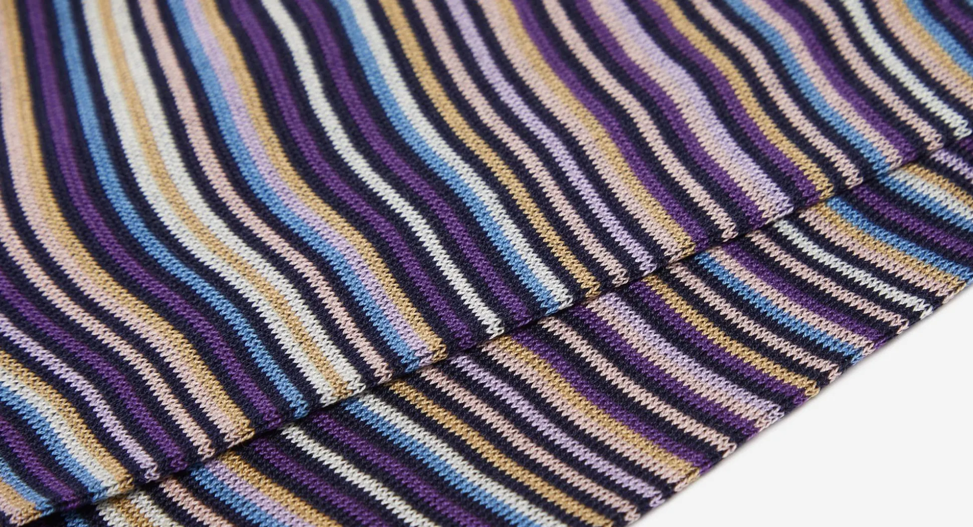 Nile Purple