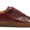 Noto Burgundy