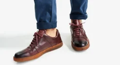 Noto Burgundy