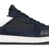 Noura Navy/Black