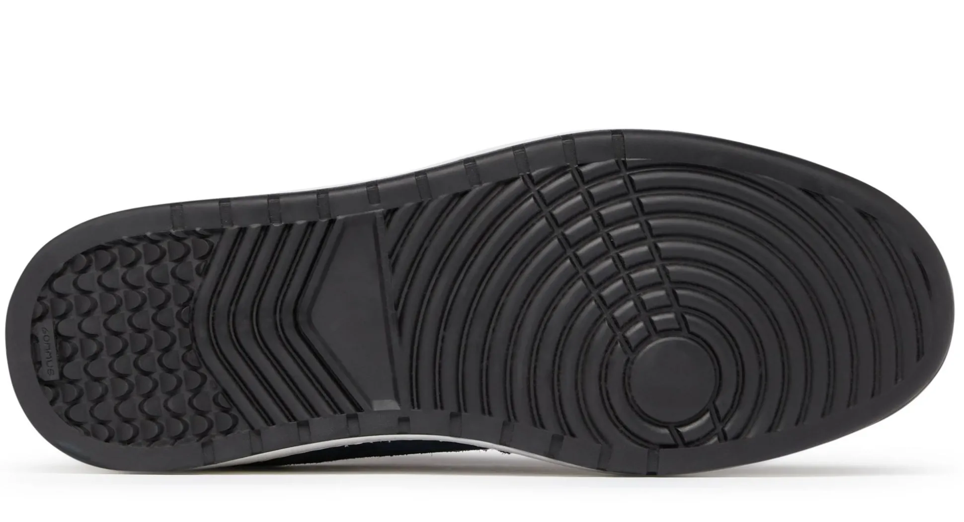 Noura Navy/Black