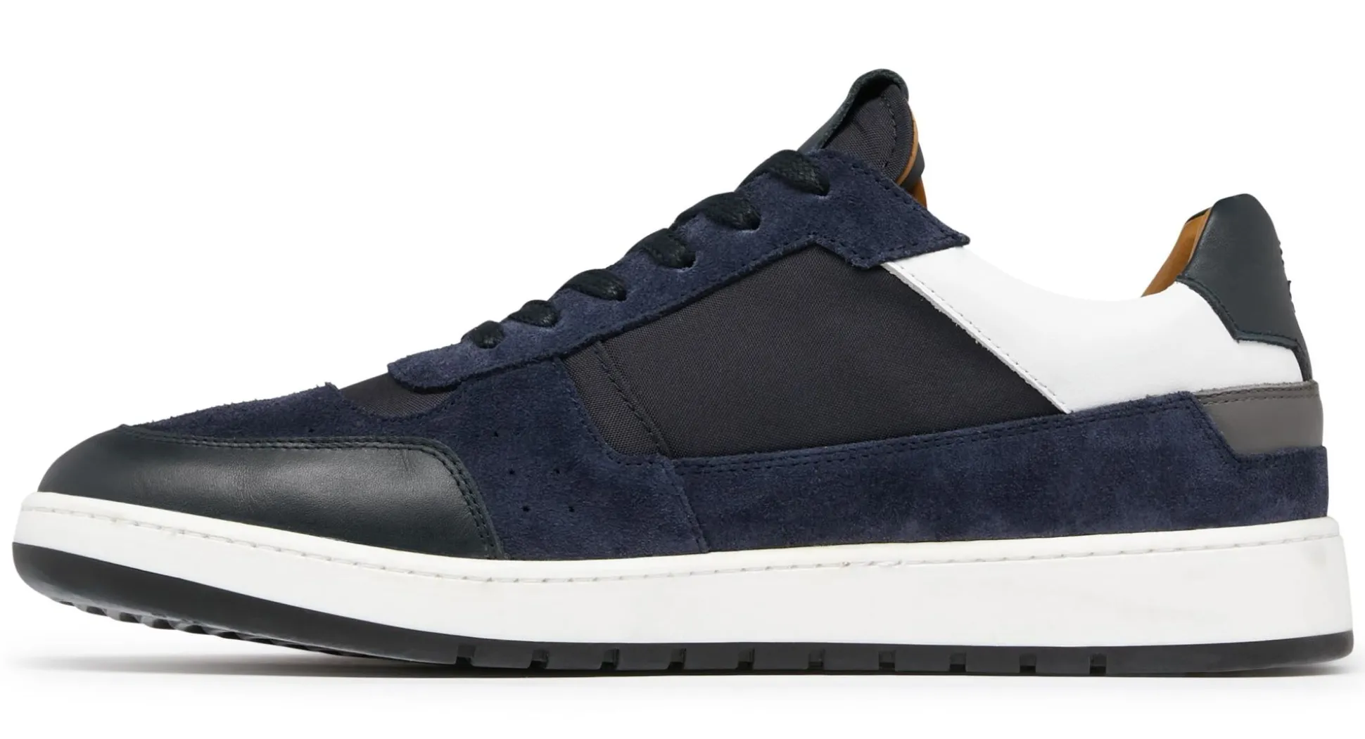 Noura Navy/Black