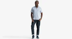 Noura Navy/Black