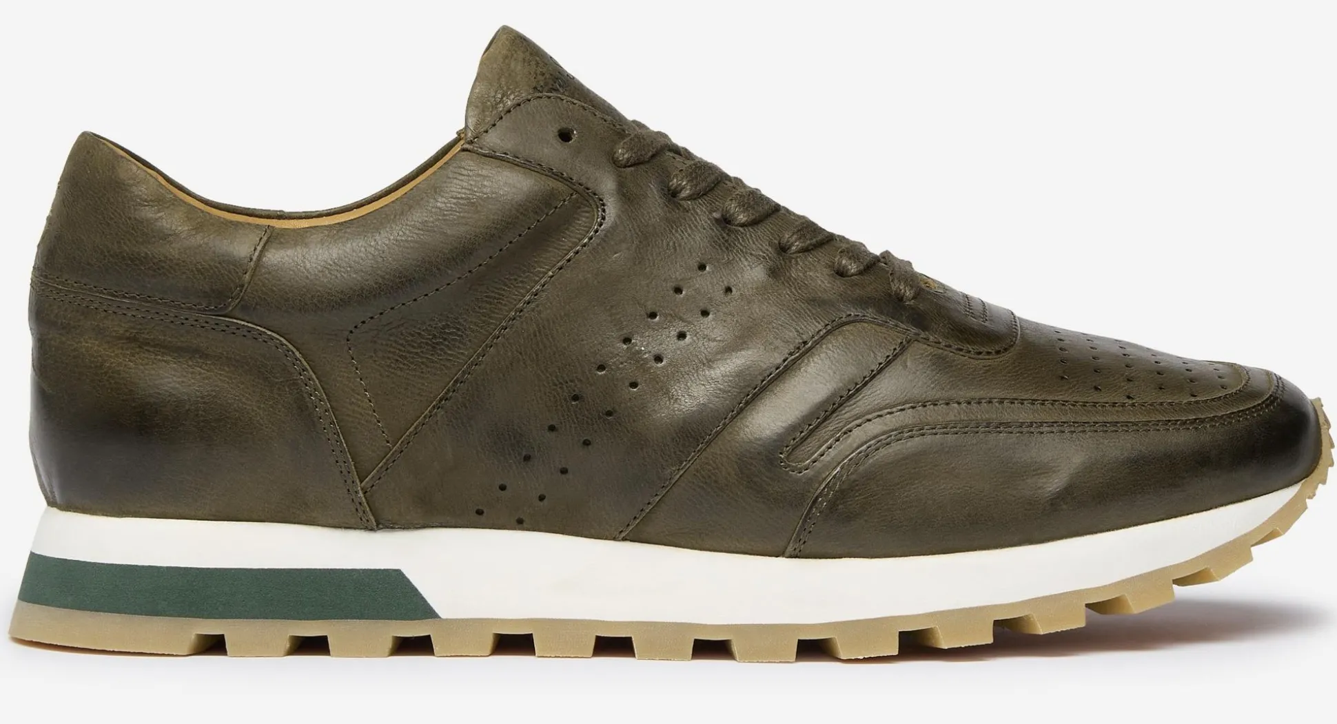 Orjais Khaki