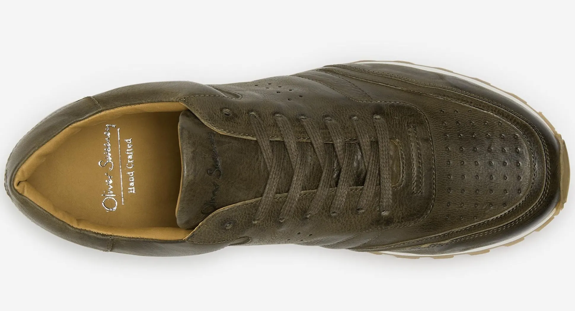 Orjais Khaki