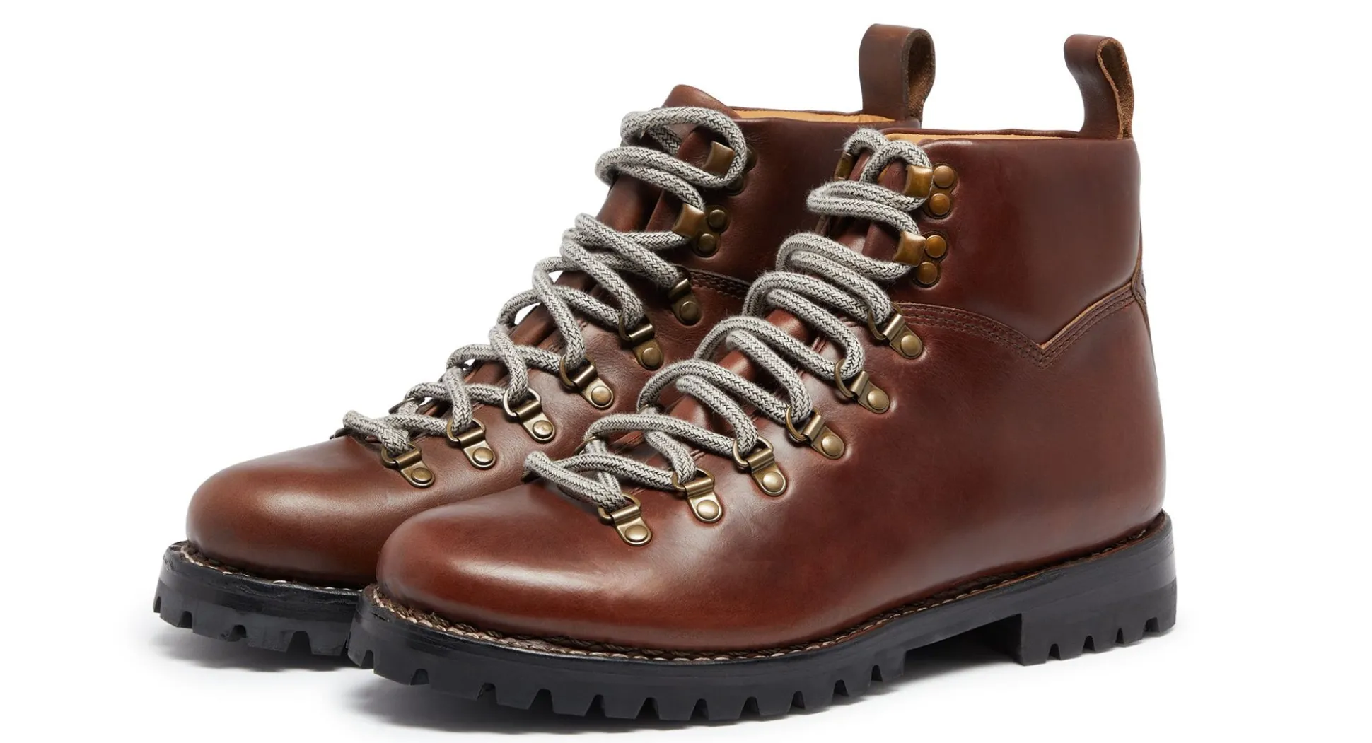 Oxenholme Brown