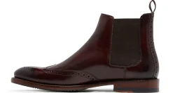 Portrush Burgundy