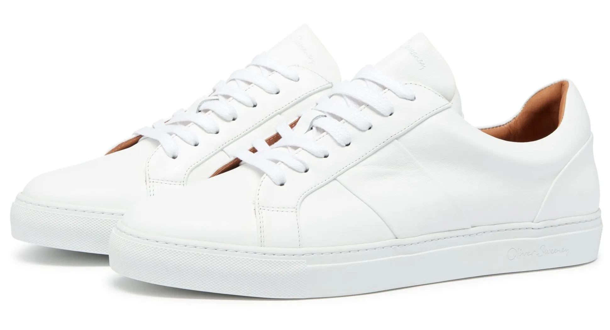 Quintos White