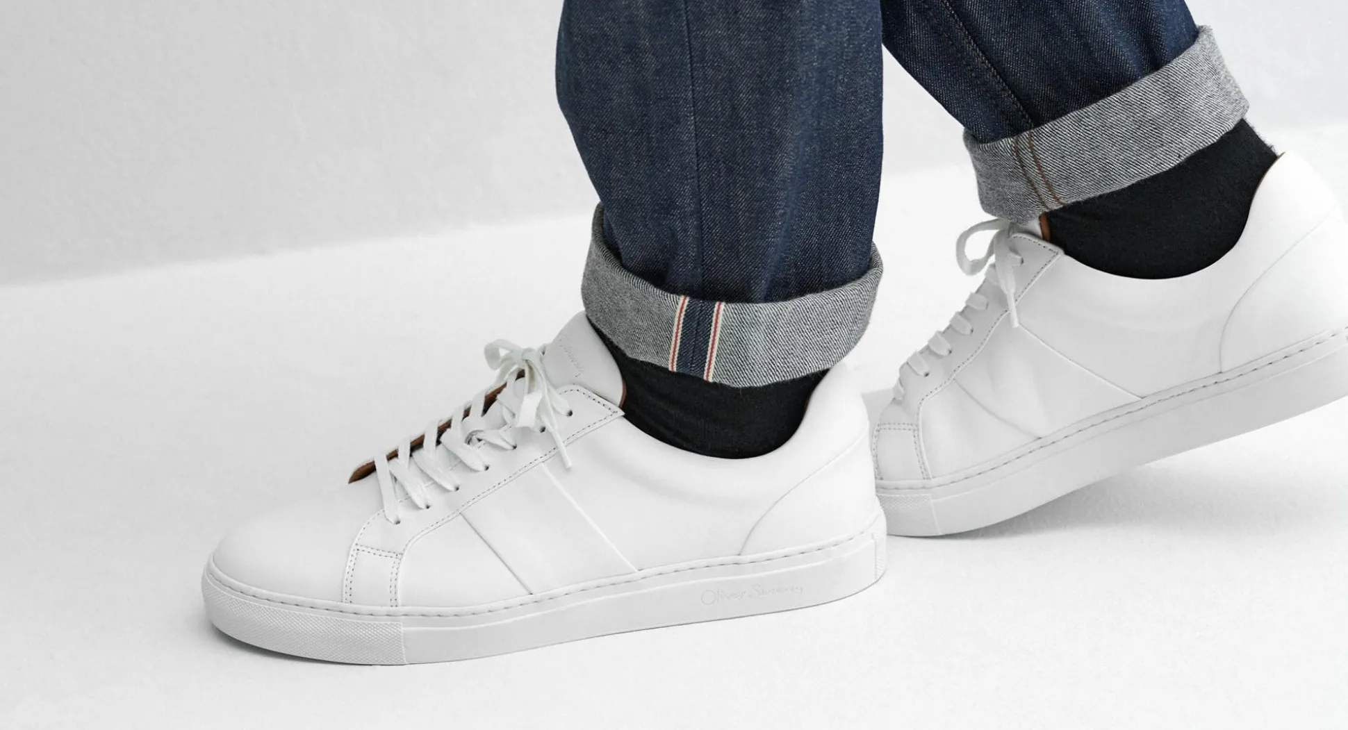 Quintos White