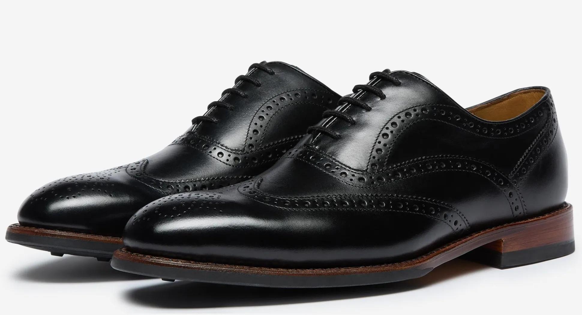Rendlesham Black