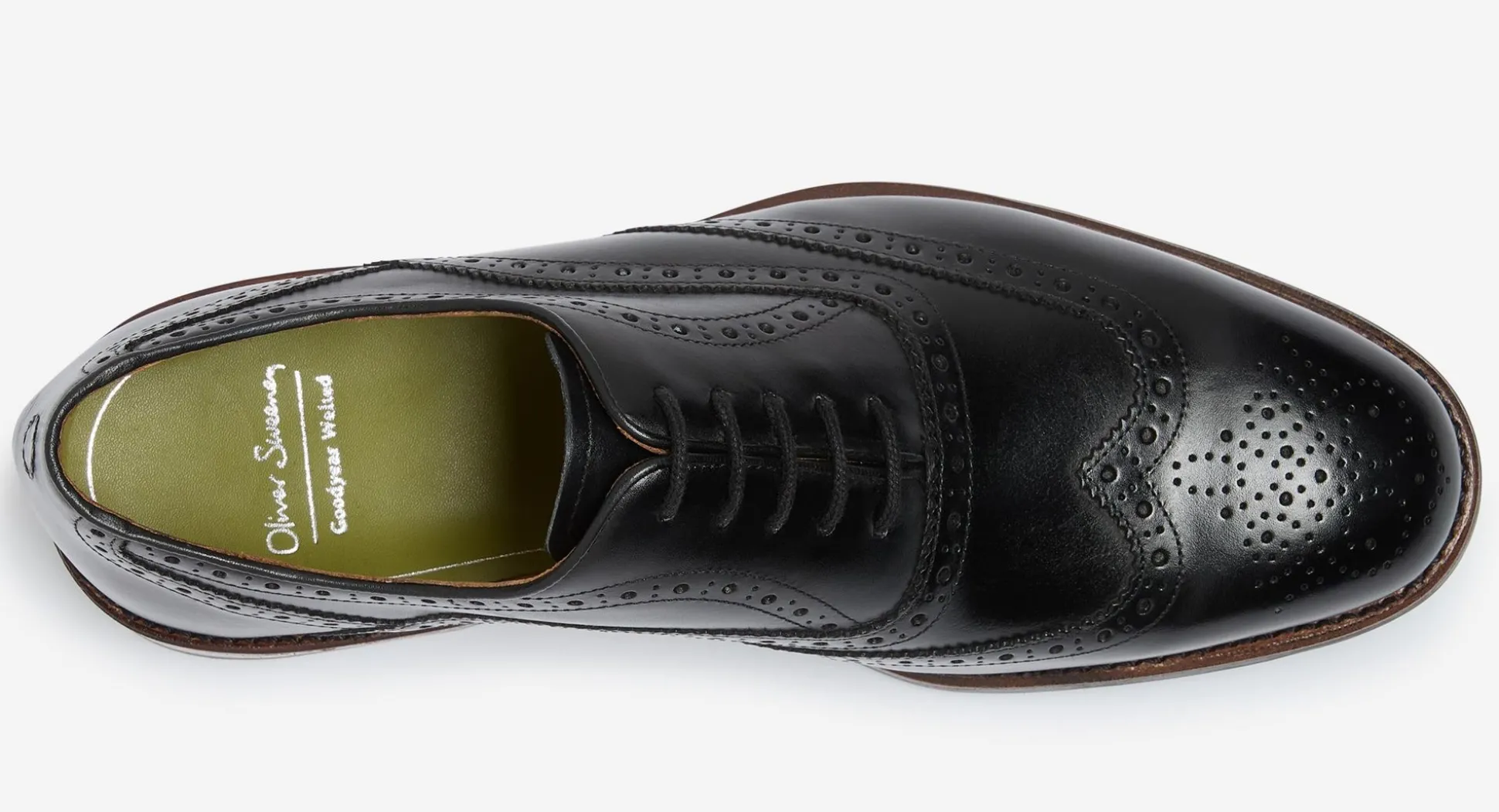 Rendlesham Black
