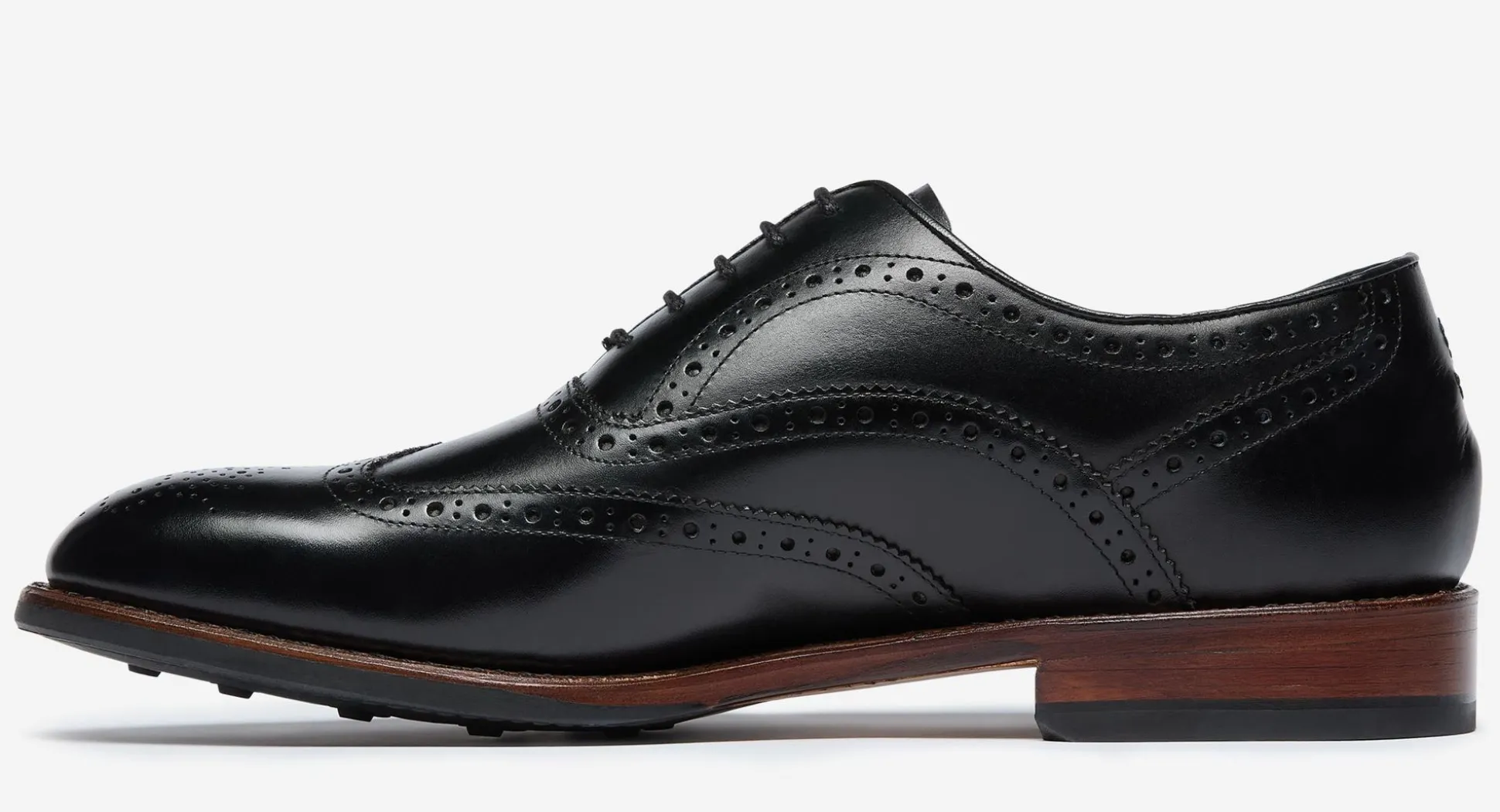 Rendlesham Black