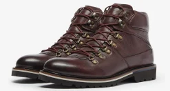 Rispond Burgundy