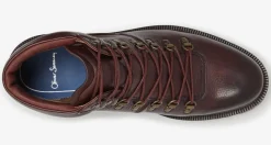 Rispond Burgundy