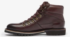 Rispond Burgundy
