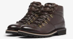 Rispond Dark Brown