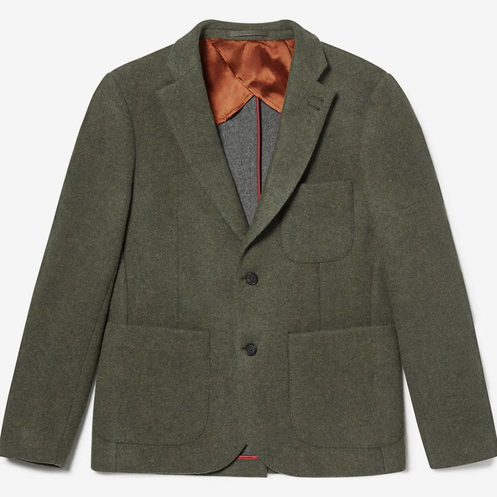 Rooksa Khaki