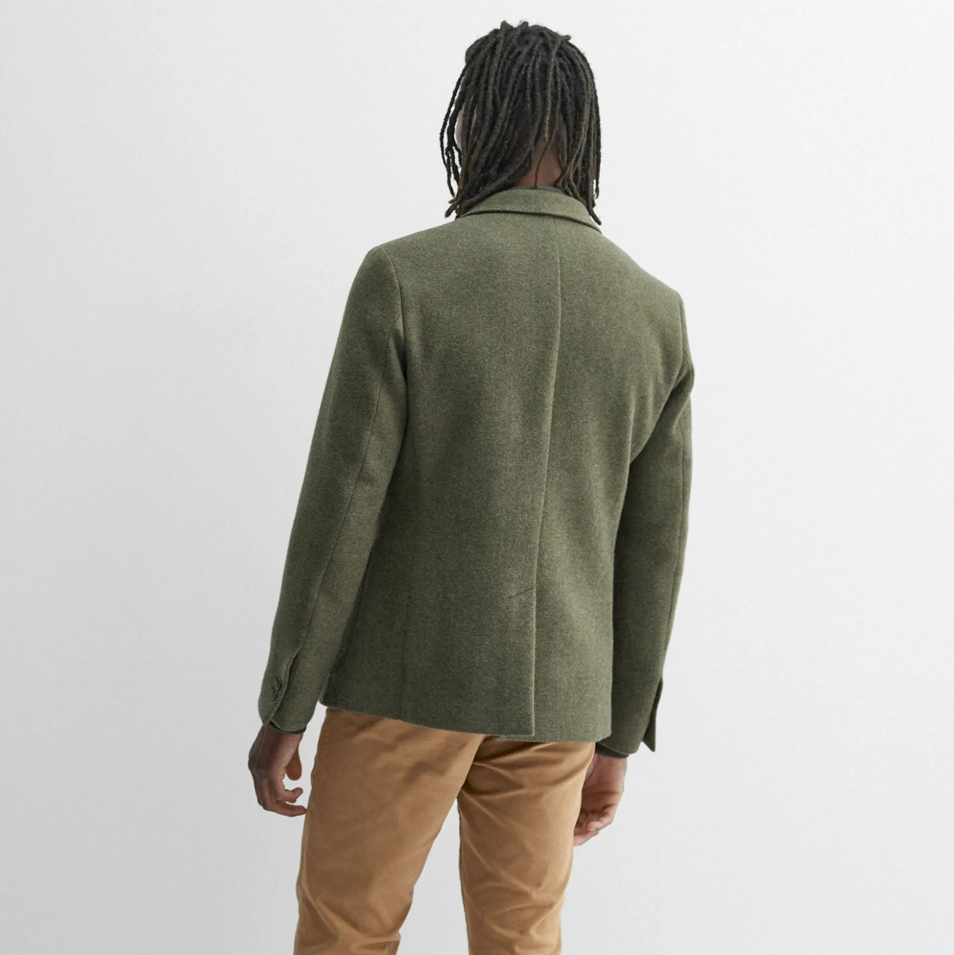 Rooksa Khaki