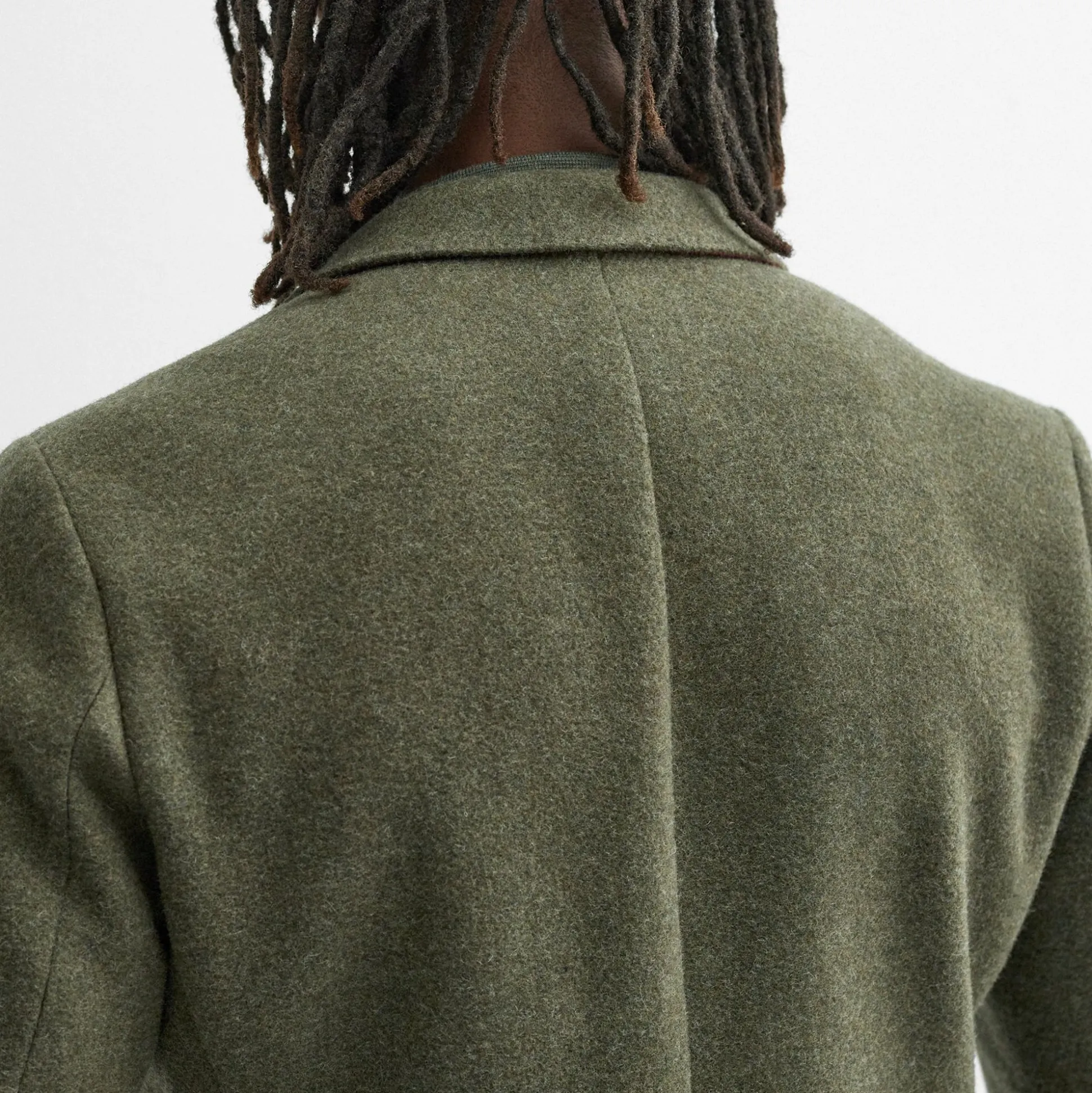 Rooksa Khaki