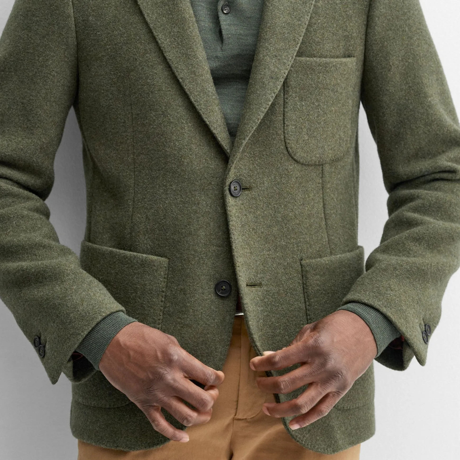 Rooksa Khaki