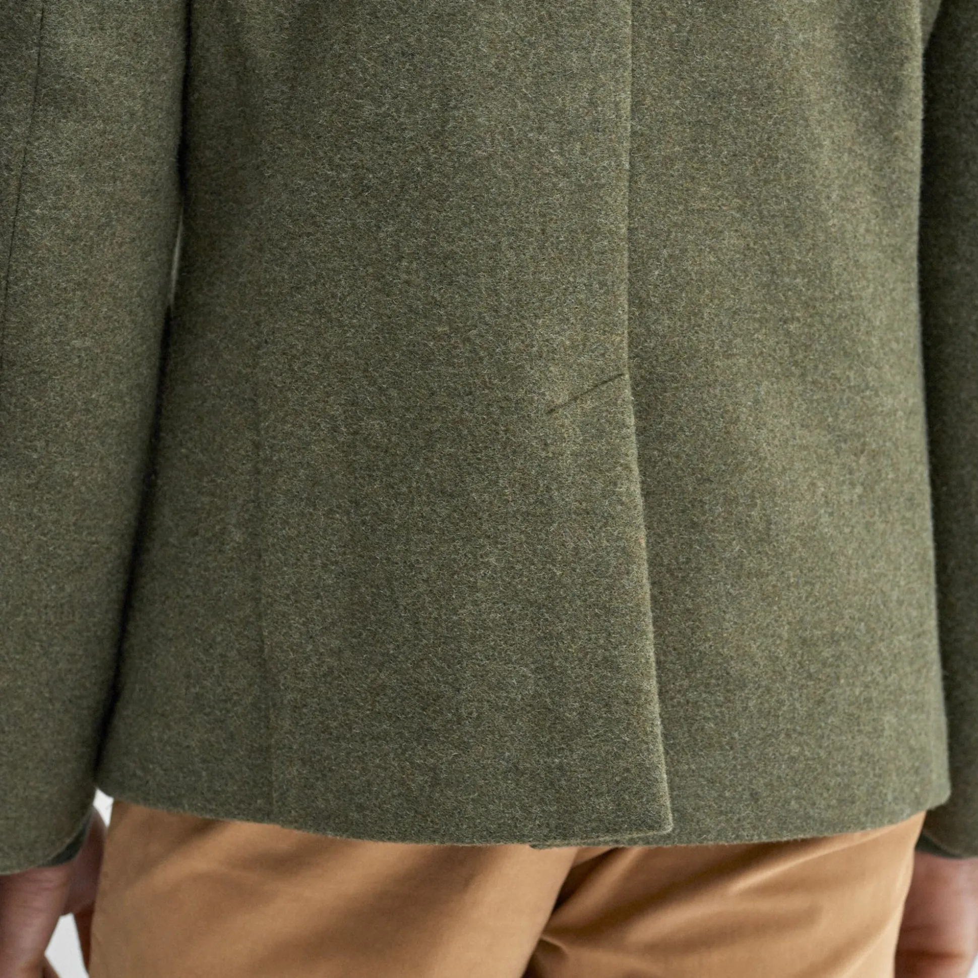 Rooksa Khaki