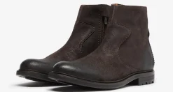 Sarzedo Dark Brown