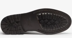 Sarzedo Dark Brown