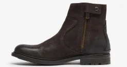 Sarzedo Dark Brown