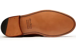 Saunders Tan