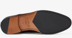 Segovia Dark Tan