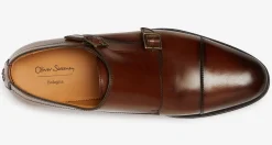 Segovia Dark Tan