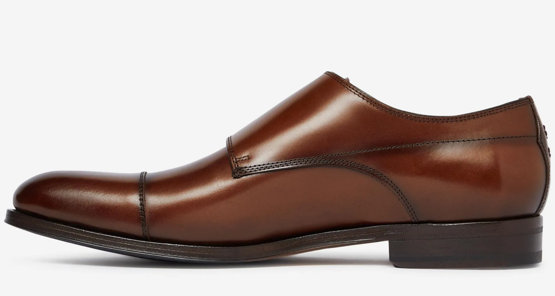 Segovia Dark Tan