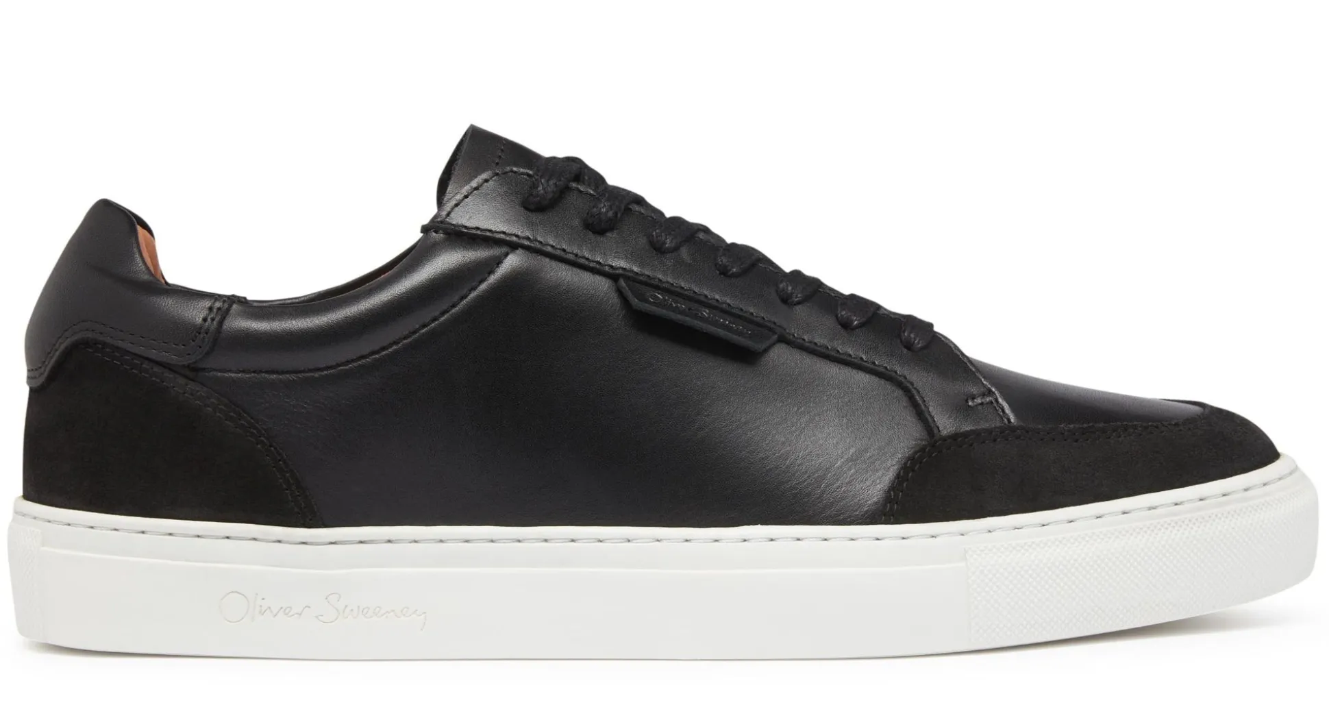 Serralves Black