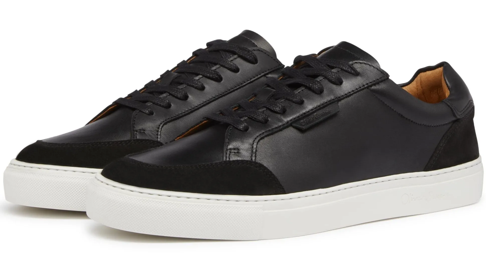 Serralves Black