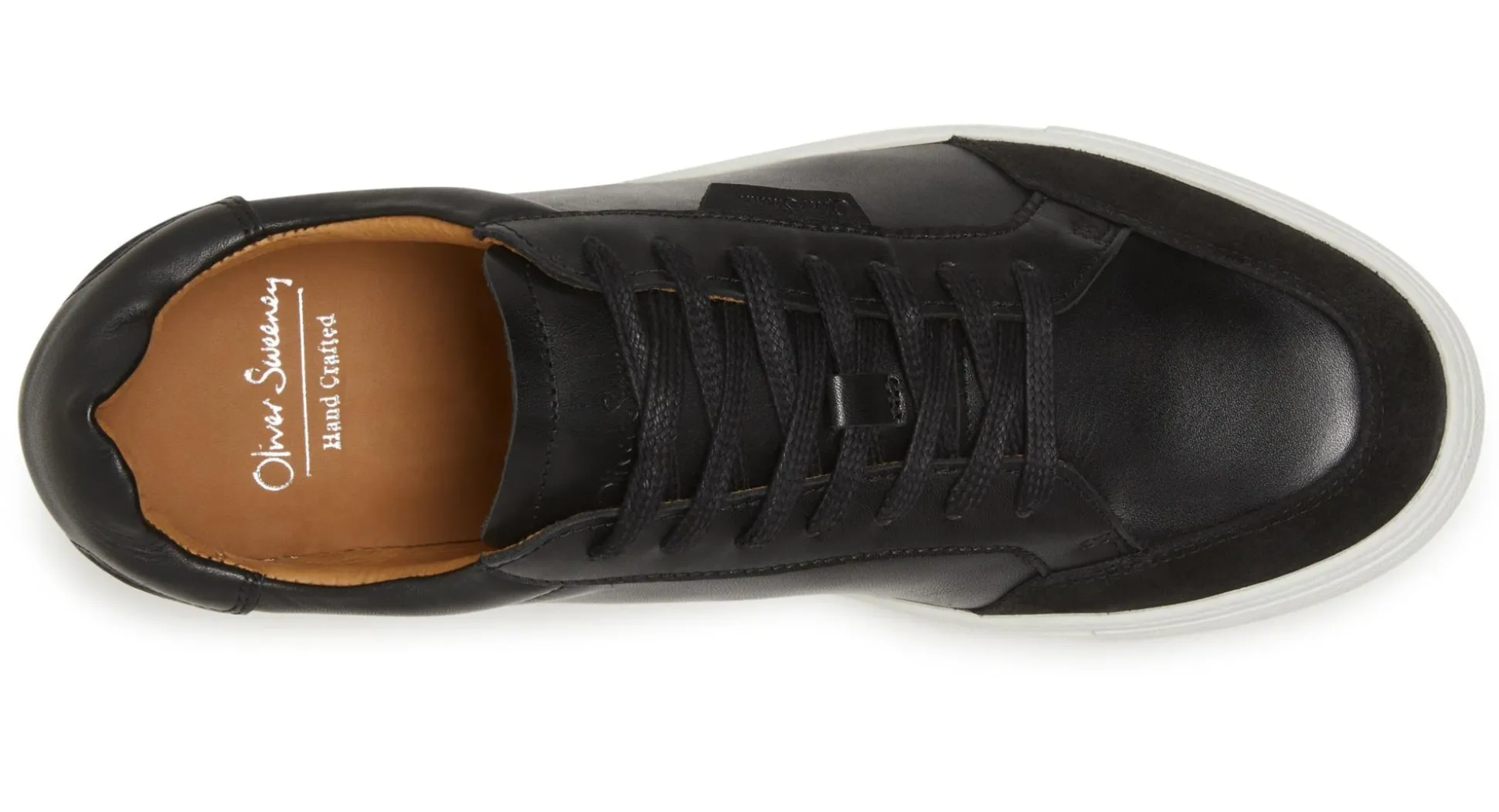 Serralves Black
