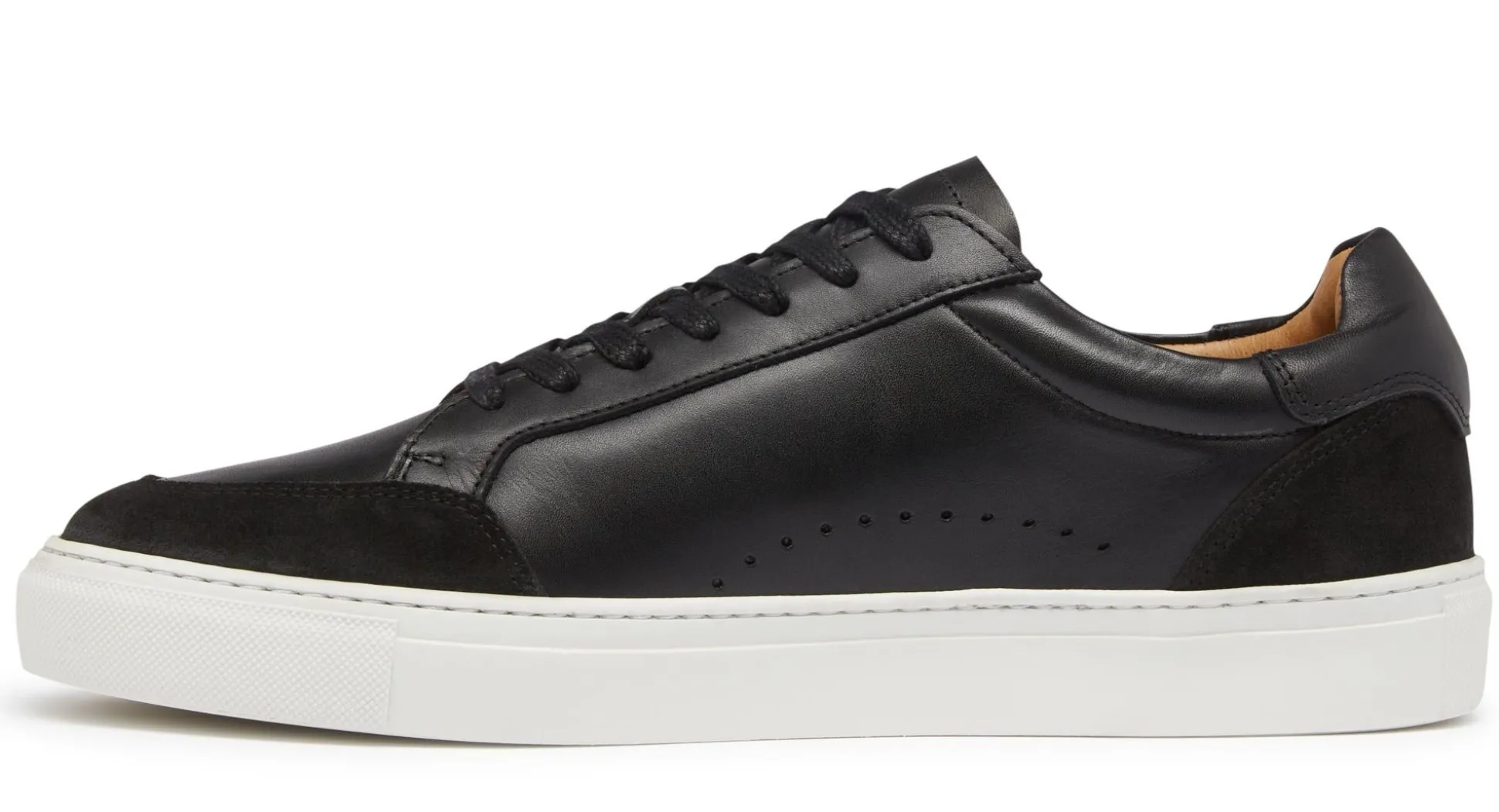 Serralves Black