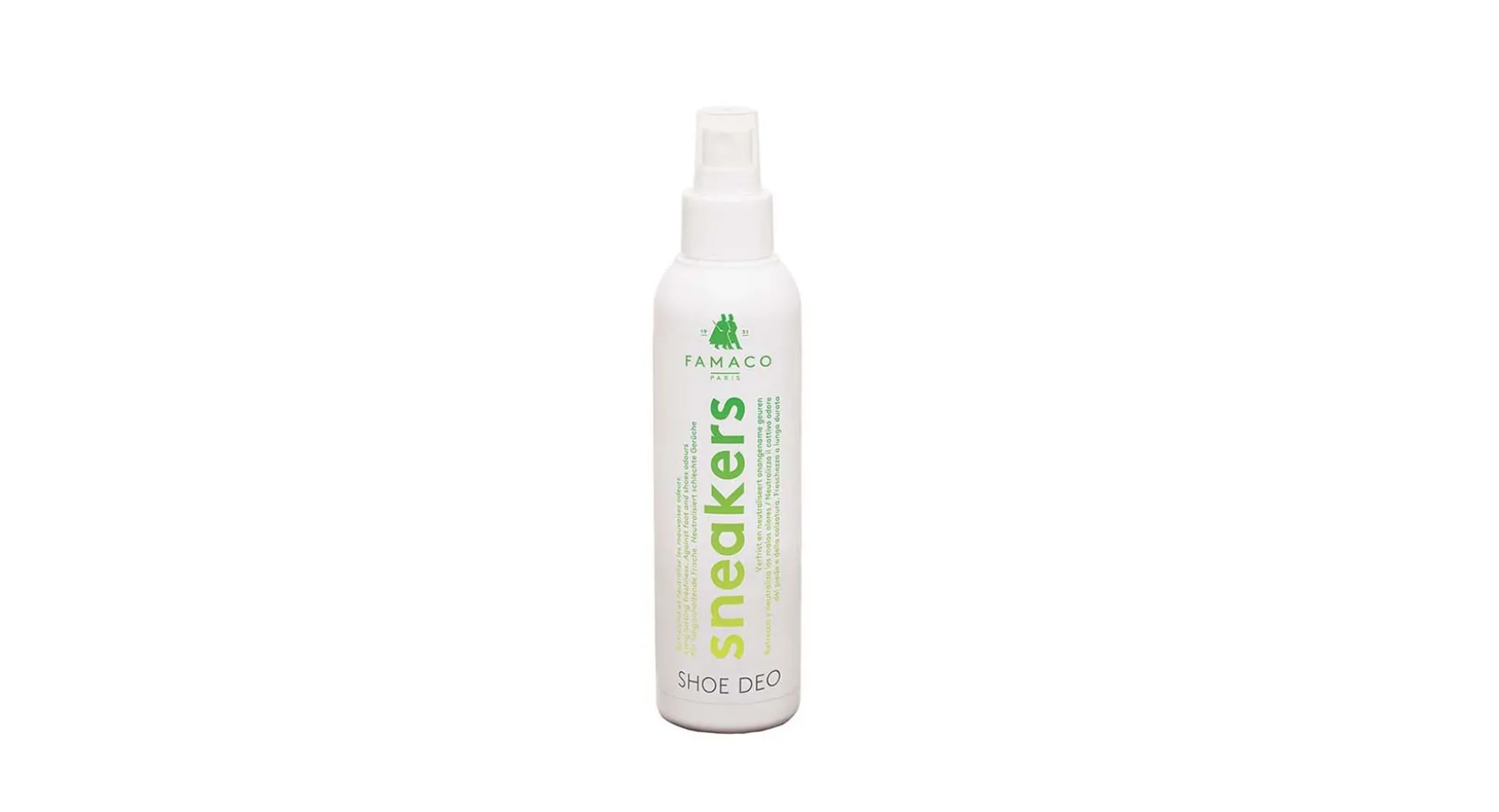 Shoe Deodorant
