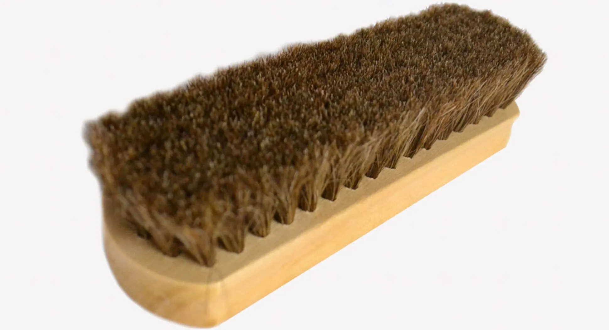 Shoe Polishing Brush
