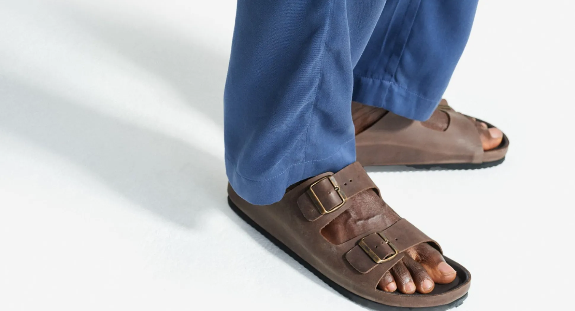 Sudbrook Blue