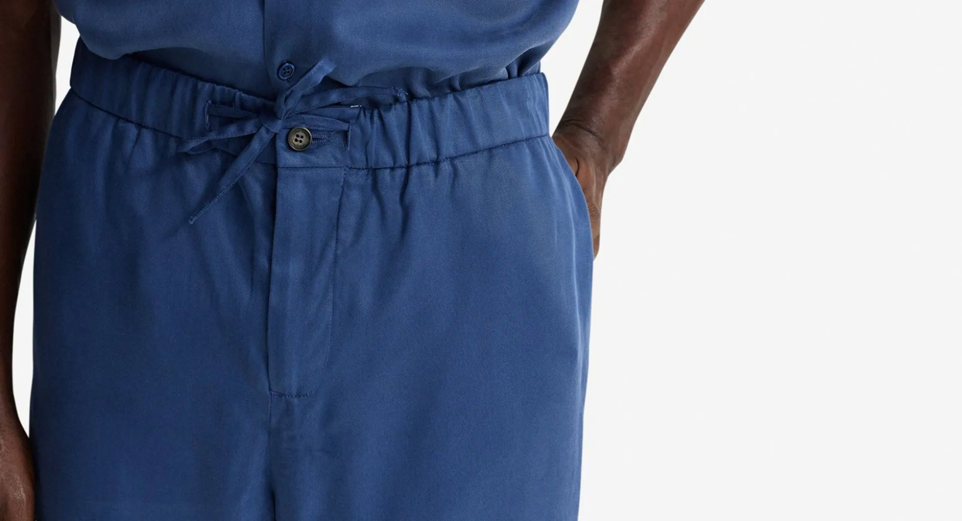 Sudbrook Blue