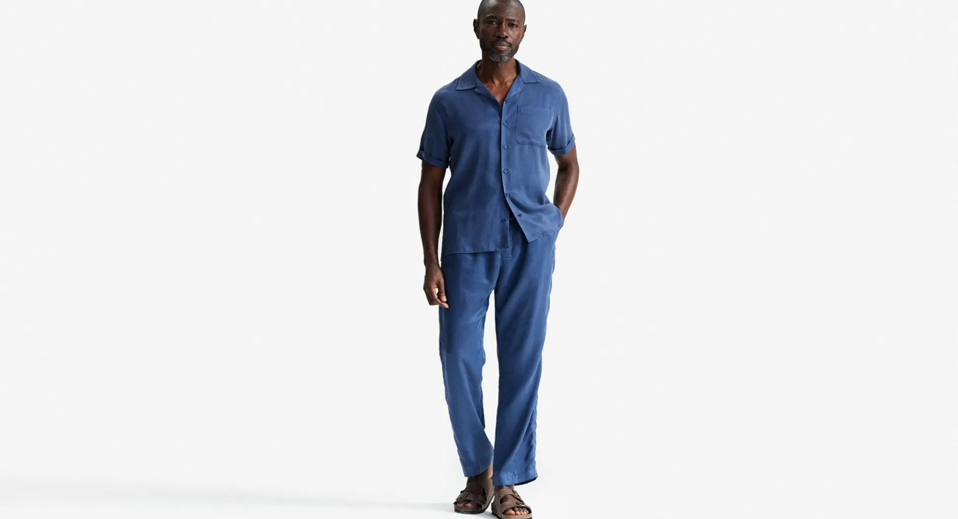 Sudbrook Blue