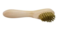Suede Brush